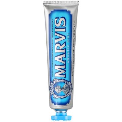 MARVIS Dentifrice Aquatic Mint 85 ml