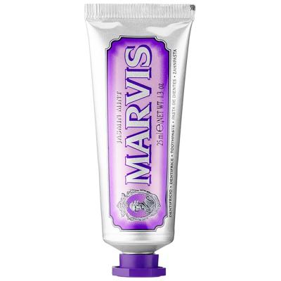 Marvis Dentifrice Menthe Jasmin 25ml