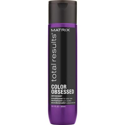 TOTAL RESULTS COLOR OBSESSED soin &agrave; rincer 1000 ml