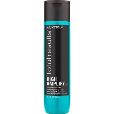 Matrix Total R&eacute;sultats R&eacute;sultats High Amplify Conditioner 300ml