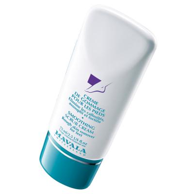 Mavala - CR&Egrave;ME DE GOMMAGE POUR LES PIEDS - 75 ml Confort des pieds