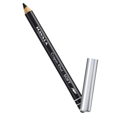Mavala Crayon Khol Soft Stylo Noir intense