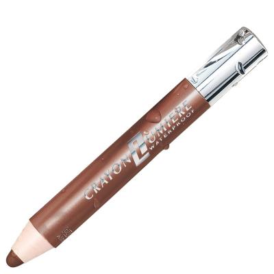 Mavala Crayon Lumi&egrave;re Waterproof Ombre &agrave; Paupi&egrave;res - Brun Torride