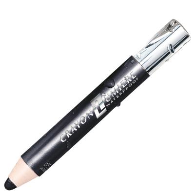 Mavala Crayon Lumi&egrave;re Waterproof Ombre &agrave; Paupi&egrave;res - Perle Noire