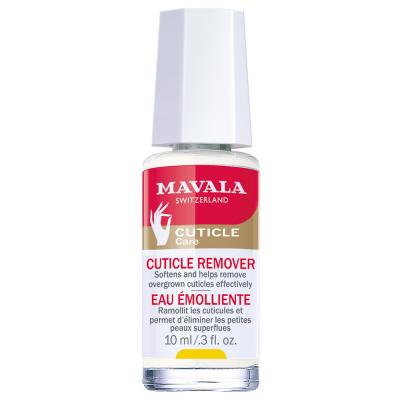 MAVALA SOIN CUTICULE EAU EMOLLIENTE 