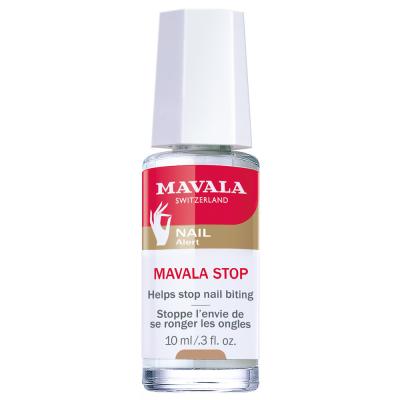 Mavala - Mavala Stop Pour arr&ecirc;ter de se Ronger les Ongles 10 ml 10 ml