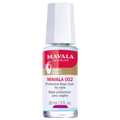Mavala - Base Protectrice Soin pour Ongles 10 ml 10 ml
