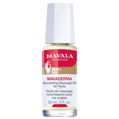 Mavala - Mavaderma Stimulation de la Croissance des Ongles 10 ml 10 ml