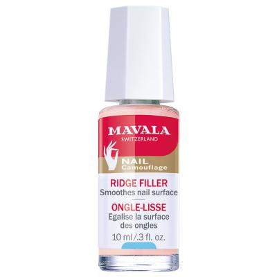 Mavala - Ongle lisse Soin Ongulaire Flacon 10 ml 10 ml