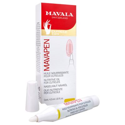 Mavala - Stylo MavalaPenw Soin Ongles Stylo Applicateur 4,5 ml 5 ml