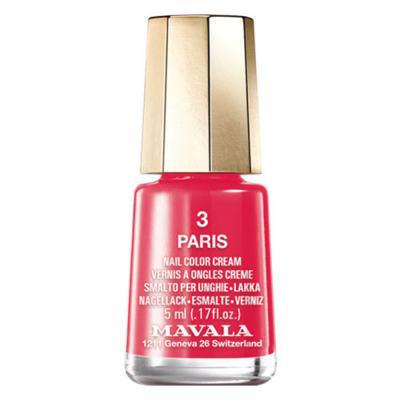 Mavala Vernis &agrave; Ongles 003 Paris 5ml