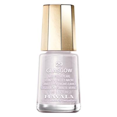 Mavala Mini Color Vernis &agrave; Ongles Cr&egrave;me 5 ml - Couleur : 29 : Glasgow