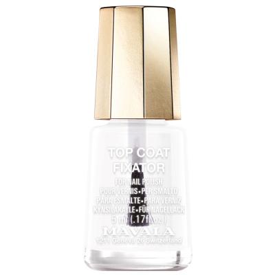NAIL TRATAMIENTO top coat #42 5 ml