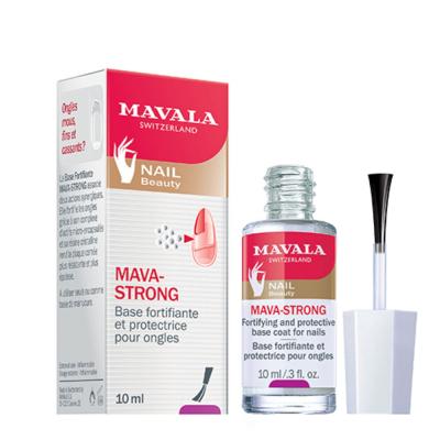 MAVA-STRONG base fortificante protectora 10 ml
