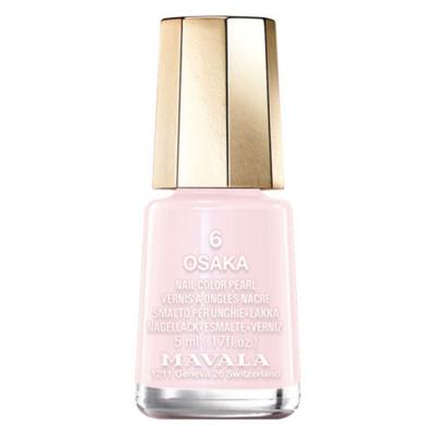 Mavala - Mini Color Vernis &agrave; Ongles 006 - Osaka 5ml 5 ml