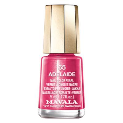 Mavala - Mini Color Vernis &agrave; Ongles 065 - Adelaide 5ml 5 ml