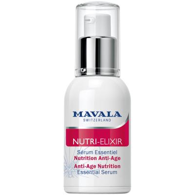 Mavala - NUTRI-ELIXIR S&eacute;rum Essentiel Nutrition Anti-Age 30 ml