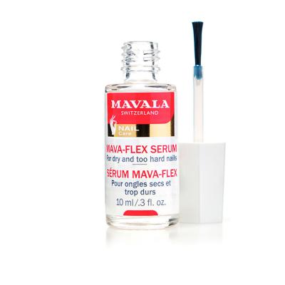 Mavala MavaFlex S&eacute;rum Hydratant pour Ongles 10ml
