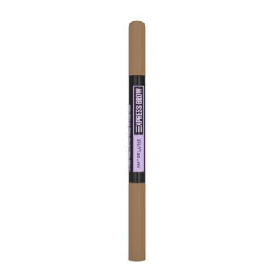 Maybelline Crayon et Poudre pour Sourcils Express Brow Satin Duo
