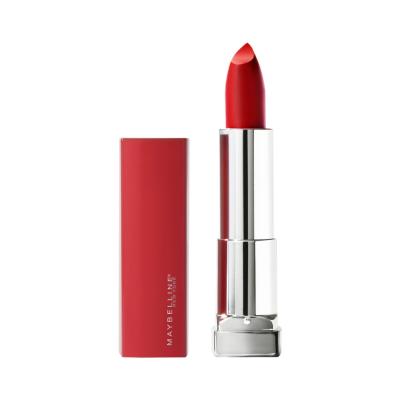 Maybelline Couleur sensationnelle faite pour tous #382-Rouge pour moi