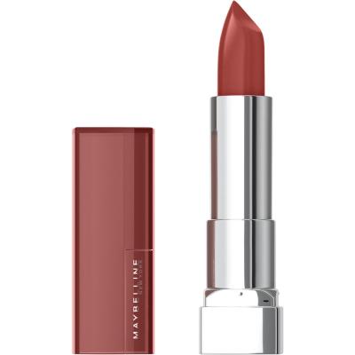 Maybelline Color Sensational Cream Rouge &agrave; l&egrave;vres - 133 Almond Hustle