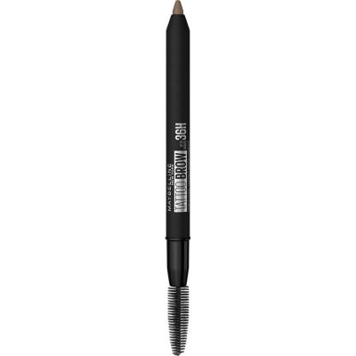 Maybelline New York Tattoo Brow 36H Crayon &agrave; Sourcils N&deg;02 Blonde