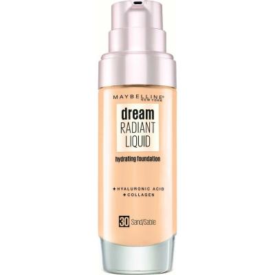 Fond de Teint SPF13 Dream Satin Liquid MAYBELLINE - 30 Sable - 30 ml