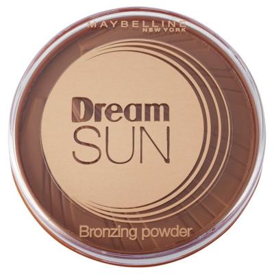 GEMEY MAYBELLINE Fond De Teint Dream Terra - 01 Soleil Nu