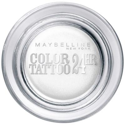 Maybelline Ombre &agrave; Paupi&egrave;res Cr&egrave;me-Gel Color Tattoo 24H 35 On And On