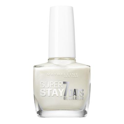 Maybelline New York - VAO Superstay - 77 Blanc Nacr&eacute;