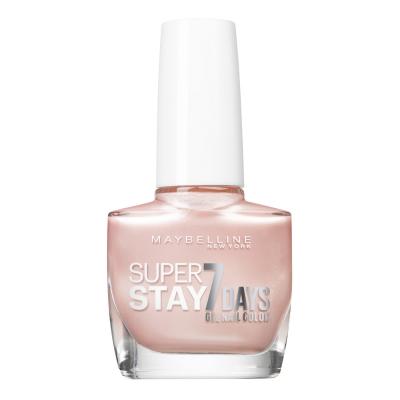 Maybelline New York - VAO Superstay - 78 Porcelaine
