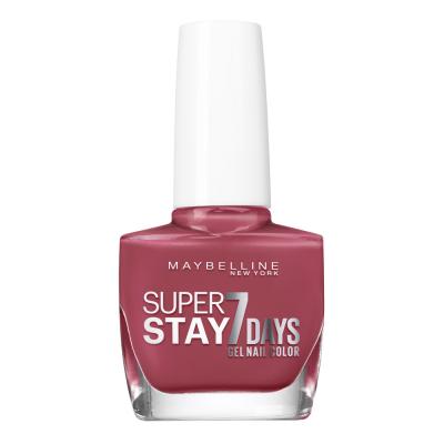 Maybelline New York - VAO Superstay - 202 Really Rosy