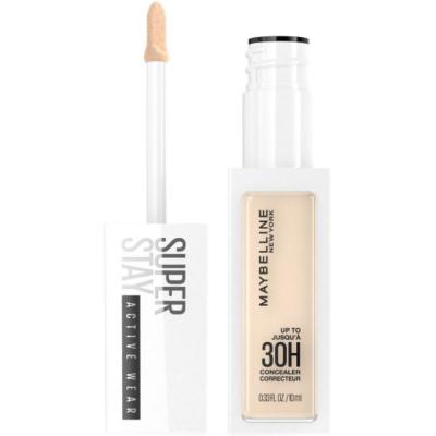 Maybelline New York Superstay 30H Anti-Cernes N&deg;005 Ivoire 10ml