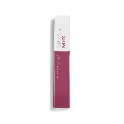 Loreal Superstay Encre Matte Barra De Labios 15 Lover