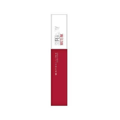 SUPERSTAY matte ink #20-pioneer