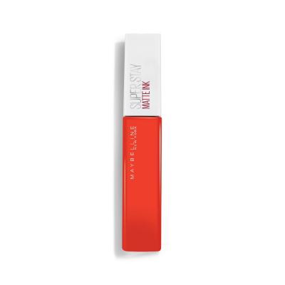 Maybelline Superstay Matte Ink Liquid Lipstick 25 Heroine 5ml