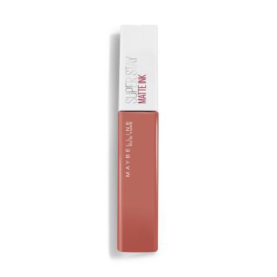 Maybelline SuperStay Matte Ink Rouge &agrave; l&egrave;vres - 70 Amazonian