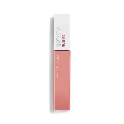 Maybelline Superstay Matte Ink 60 Poet