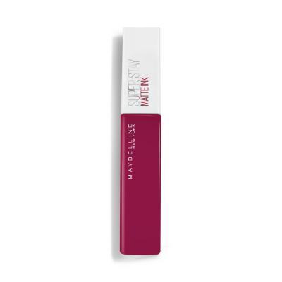 Maybelline SuperStay Matte Ink Rouge &agrave; l&egrave;vres - 115 Founder