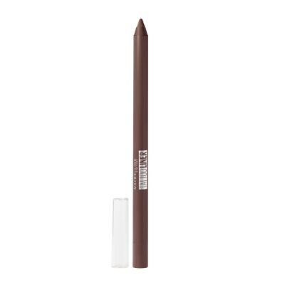 Eyeliner Tattoo Liner 911 Smooth Walnut Maybelline New York - L'unit&eacute;