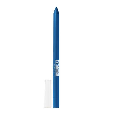 Maybelline Crayon pour les yeux Tattoo Liner 921 Turquoise turquoise