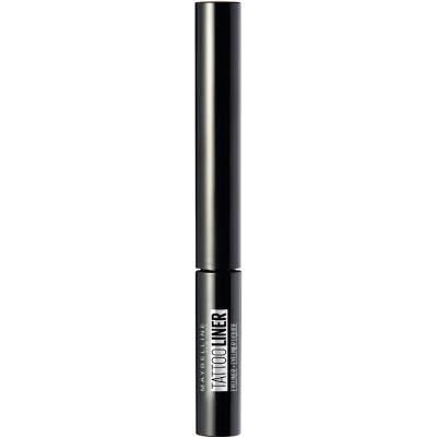 TATTOO LINER liquid ink liner #710-inked black 2,5 ml