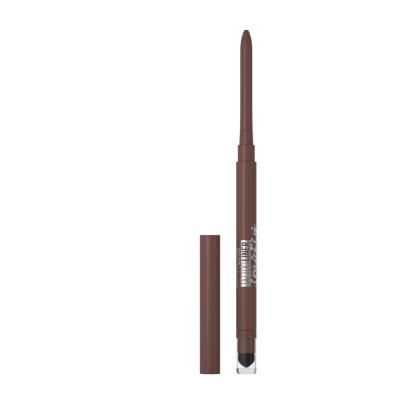 Eyeliner Tattoo Liner Smokey Marron New York Maybelline - L'unit&eacute;