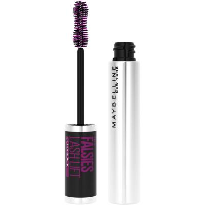 Maybelline New York Mascara The Falsies Lash Lift Ultra Black 10ml