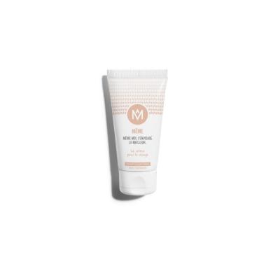 Creme Pour Le Visage Peaux Fragilisees 50ml M&Ecirc;ME