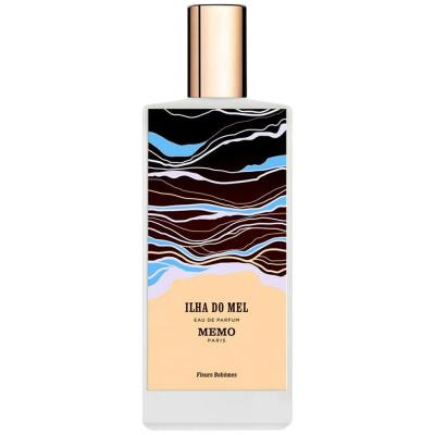 Parfum Unisexe Memo Paris EDP Ilha Do Mel 75 ml