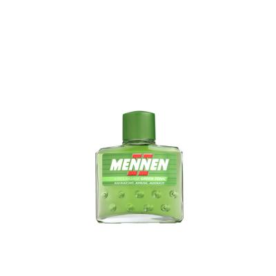 Lotion Apr&egrave;s-rasage Green Tonic Mennen - Le Flacon De 125ml