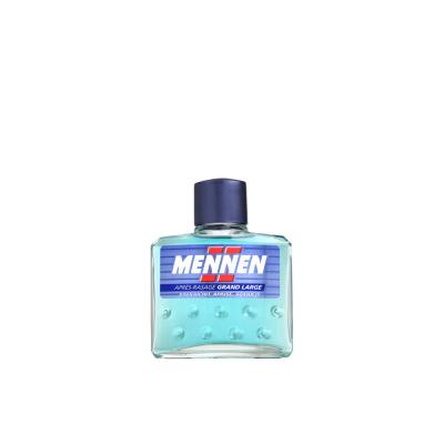 MENNEN - Lotion apr&egrave;s-Rasage Homme Grand Large - 125 ml - Lot de 3