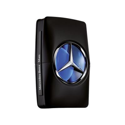 Mercedes-Benz Man - 48,2 gram Eau de toilette vaporisateur 