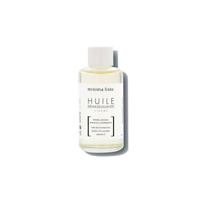 Minimaliste Huile D&eacute;maquillante 100ml